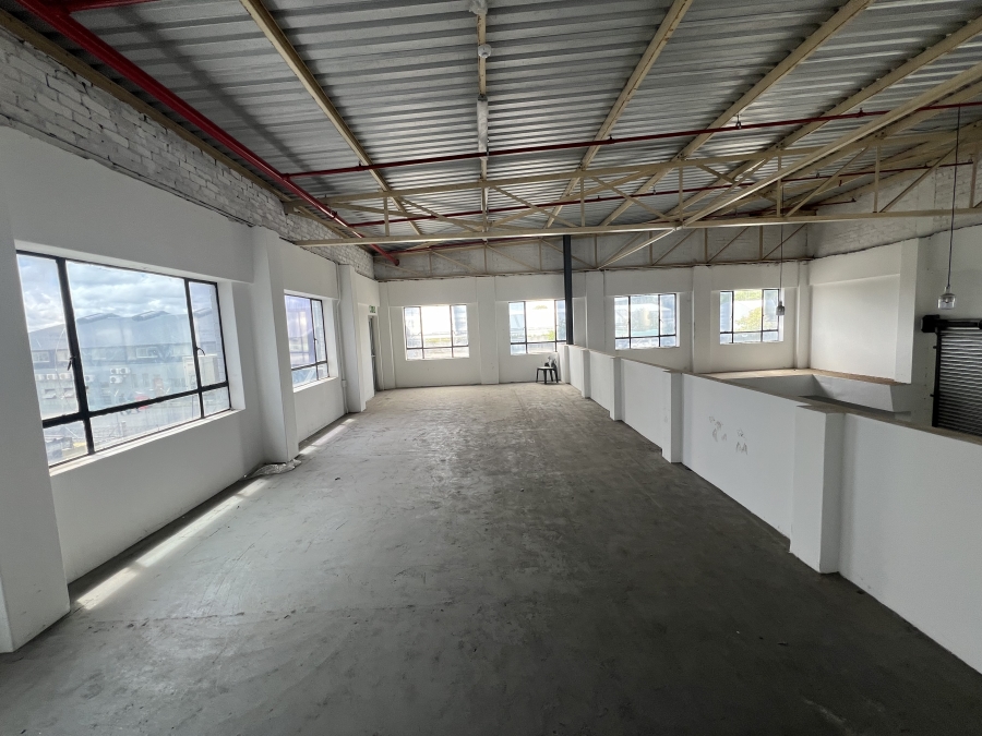 To Let commercial Property for Rent in Blackheath Industrial Western Cape